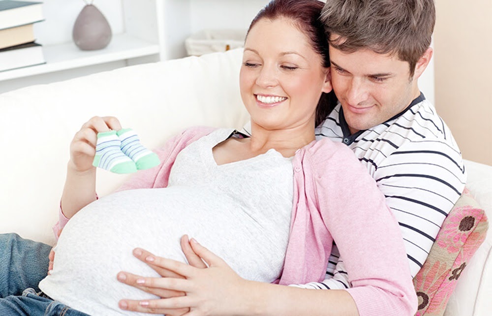 điều kiện để hưởng bảo hiểm thai sản