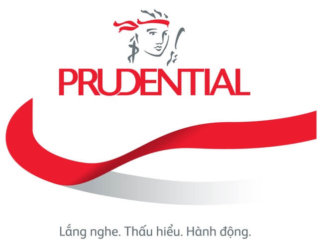 Công ty bảo hiểm Prudential