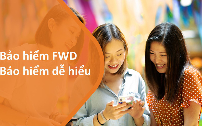 Bảo hiểm FWD Việt Nam