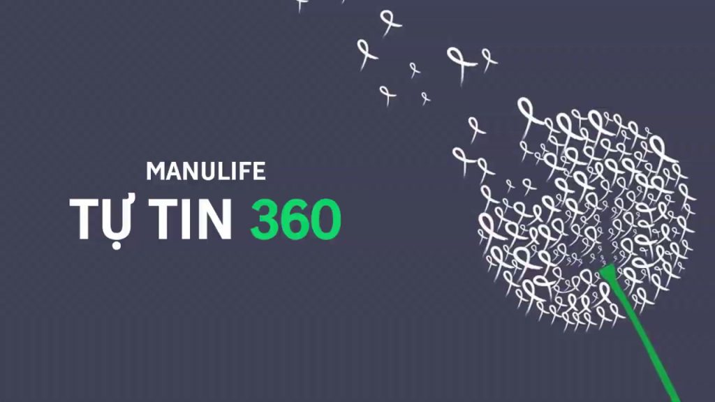 Manulife Tự Tin 360