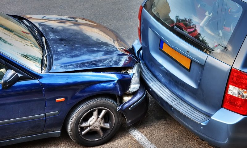 Tham gia bảo hiểm thân vỏ ô MIC để hạn chế rủi ro khi sử dụng xe
